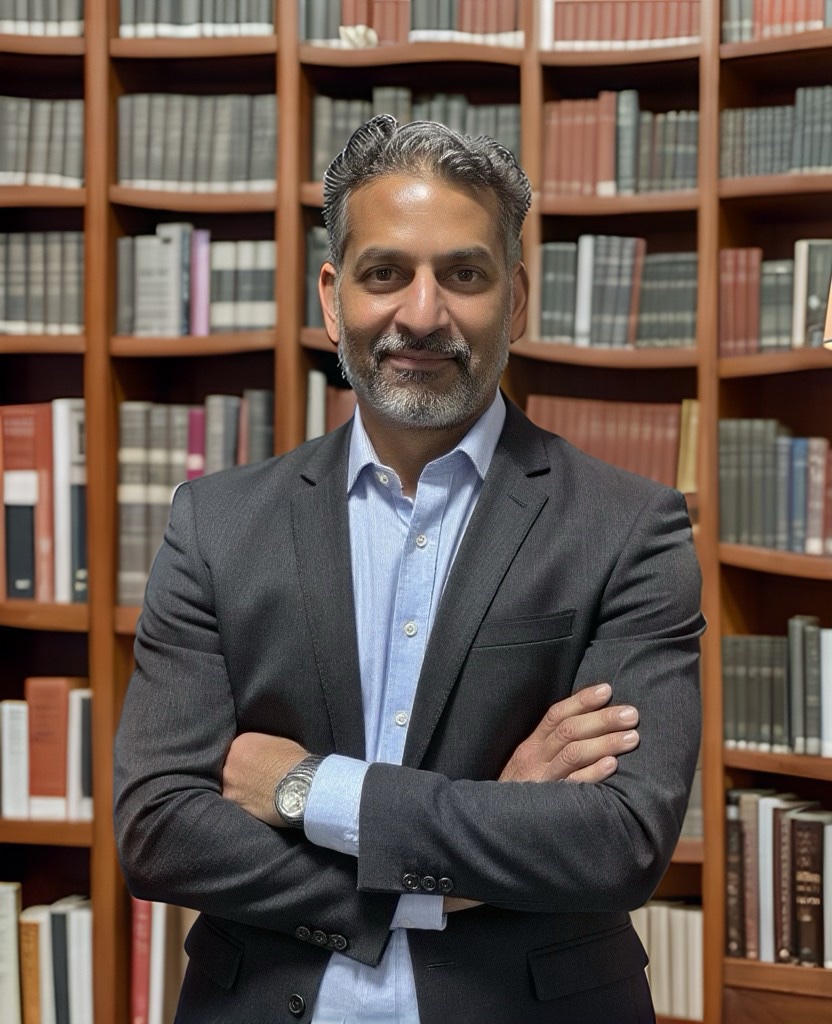 Duane S. Pinto, MD, MPH